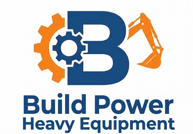 Build Power Heavy Equipment logo