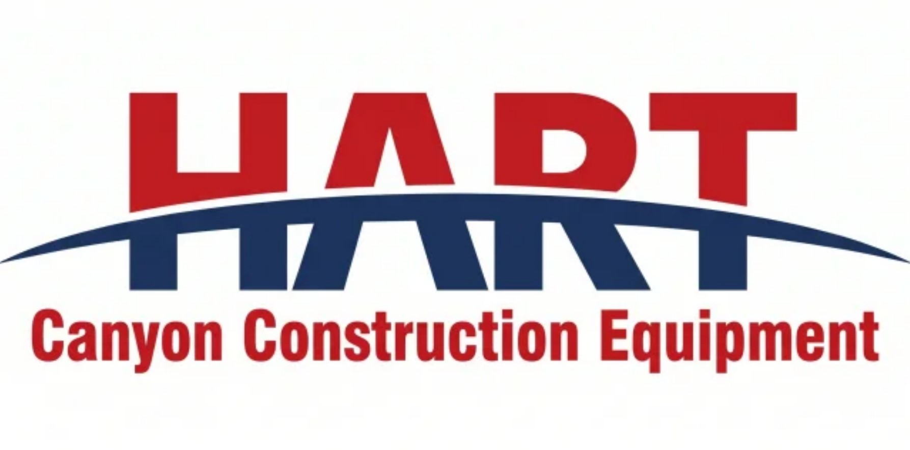 Hart Canyon Construction Equipment logo